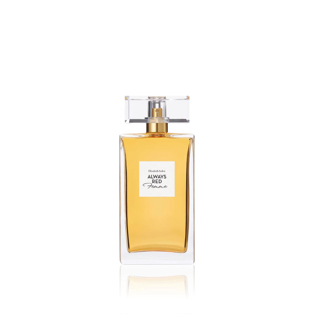 Always Red Femme EDT