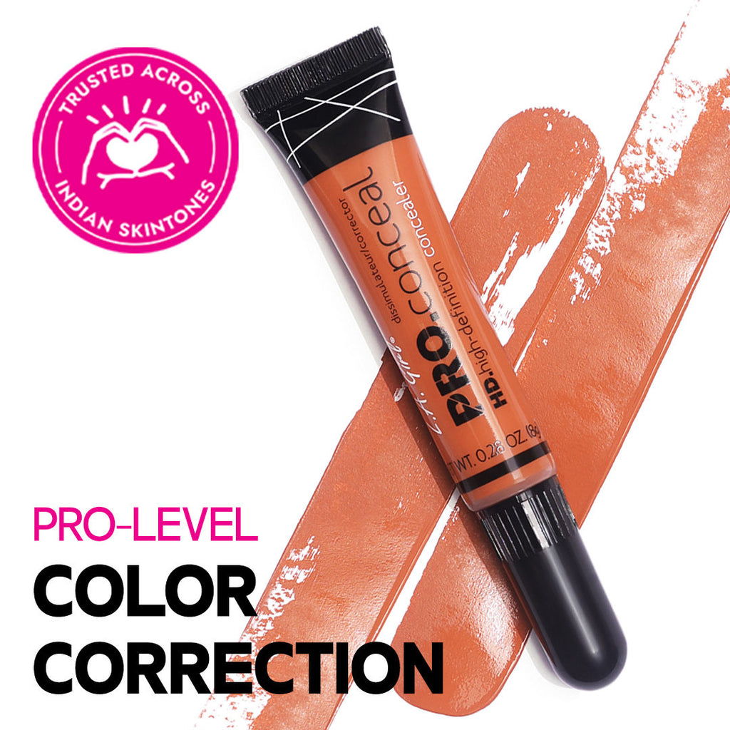 L.A Girl HD Pro Conceal
