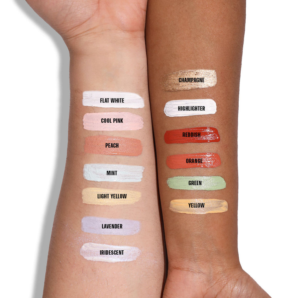 L.A Girl HD Pro Conceal