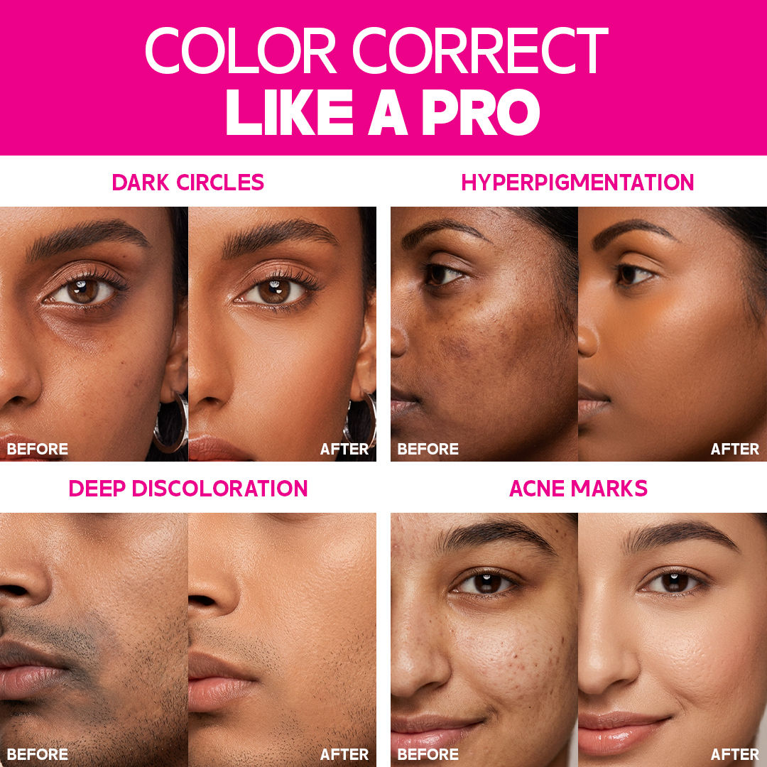 L.A Girl HD Pro Conceal