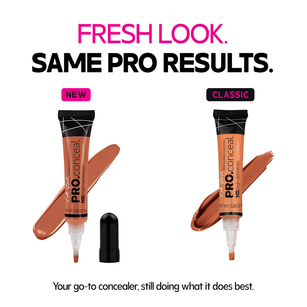 L.A Girl HD Pro Conceal