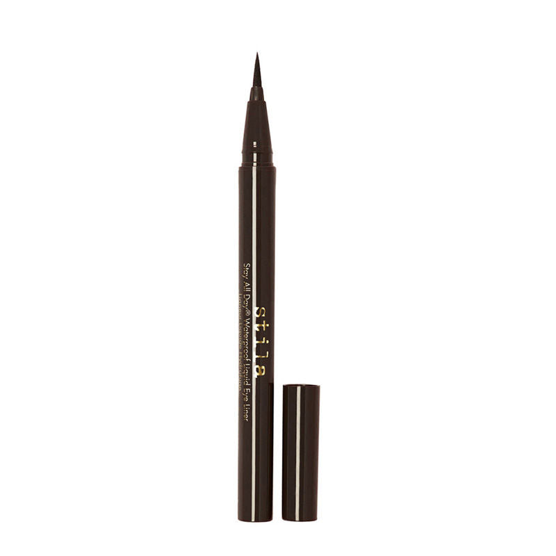 Stay All Day Waterproof Liquid Eye Liner - Intense Smoky Quartz