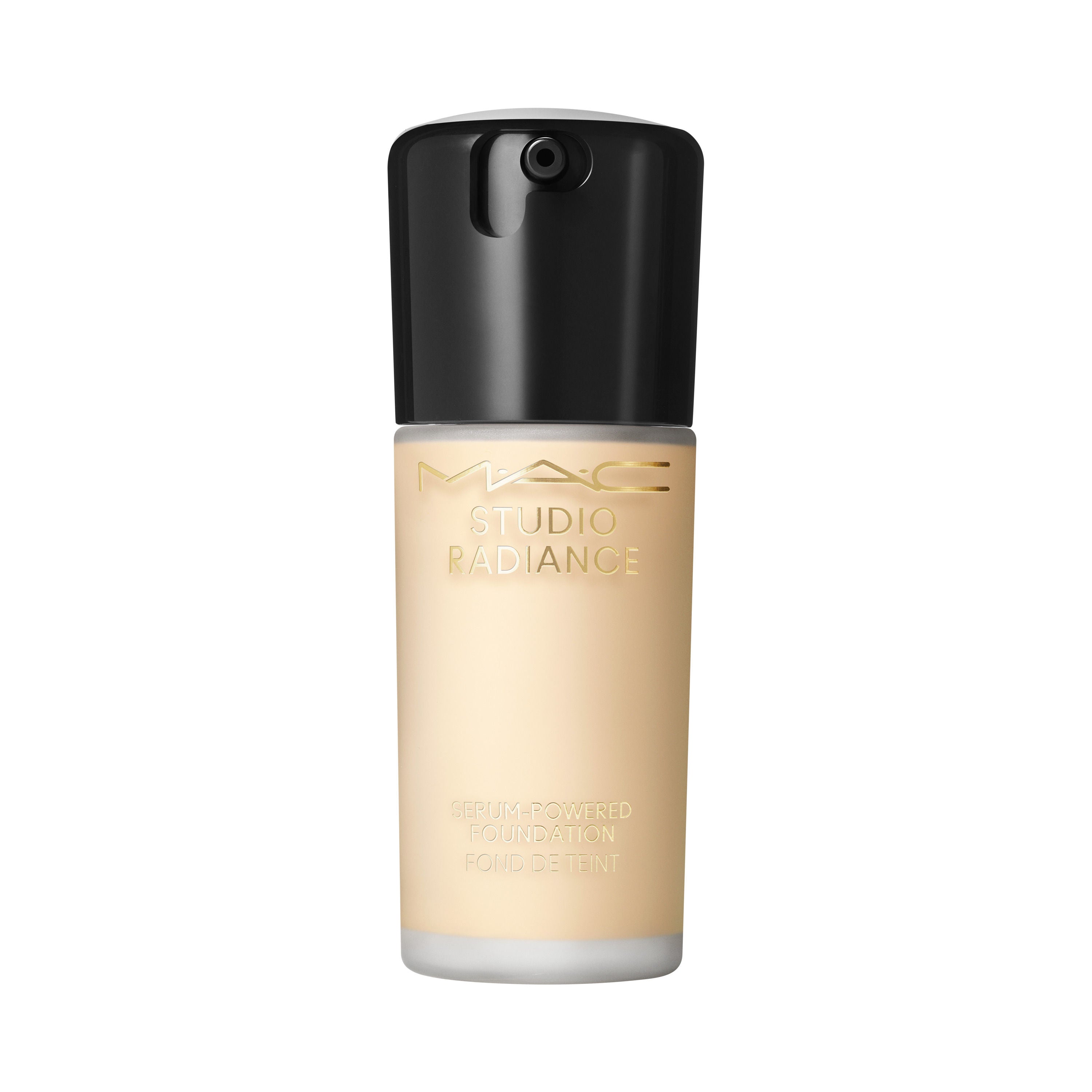 Studio Radiance Serum-Powered Foundation - NC11