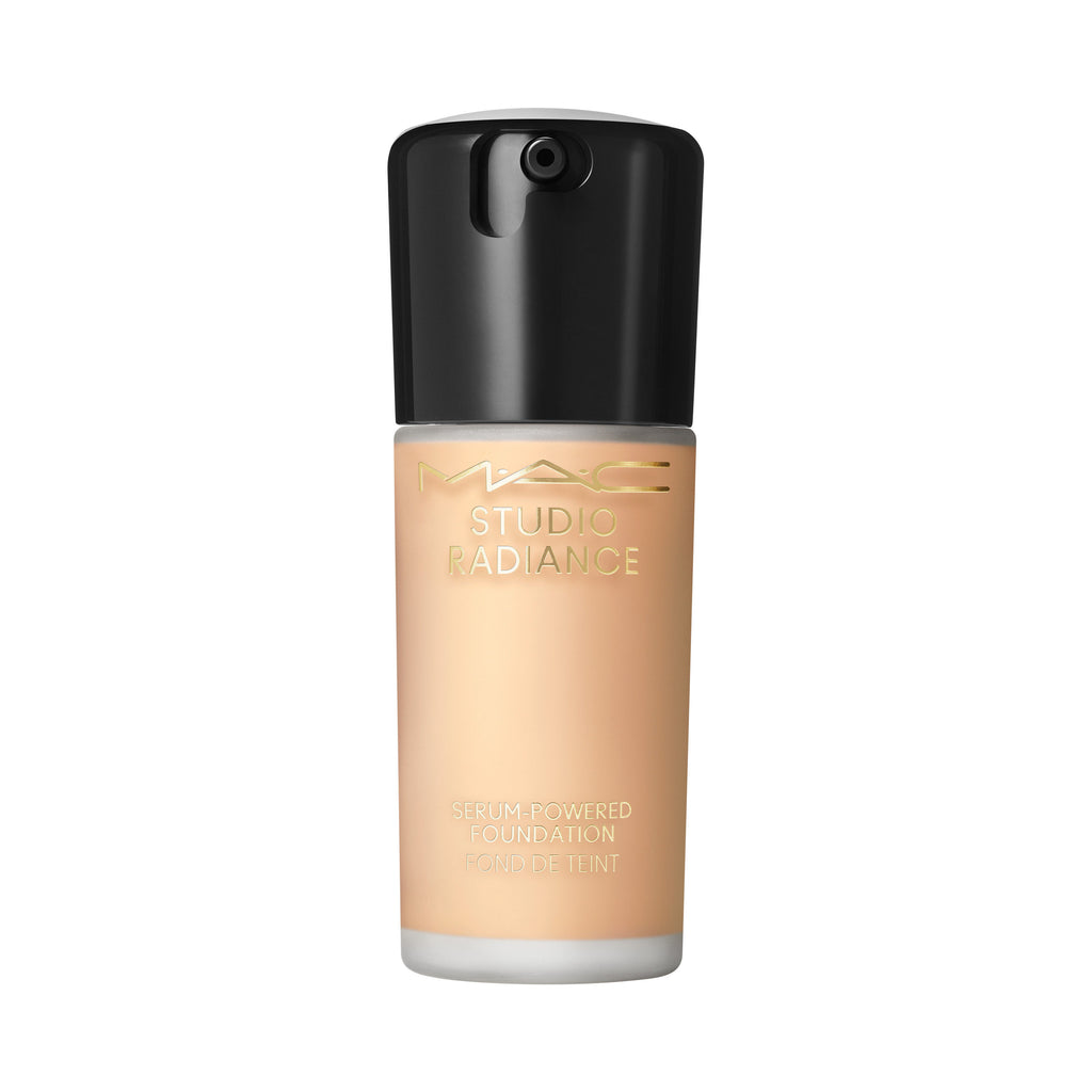 Studio Radiance Serum-Powered Foundation - NC18