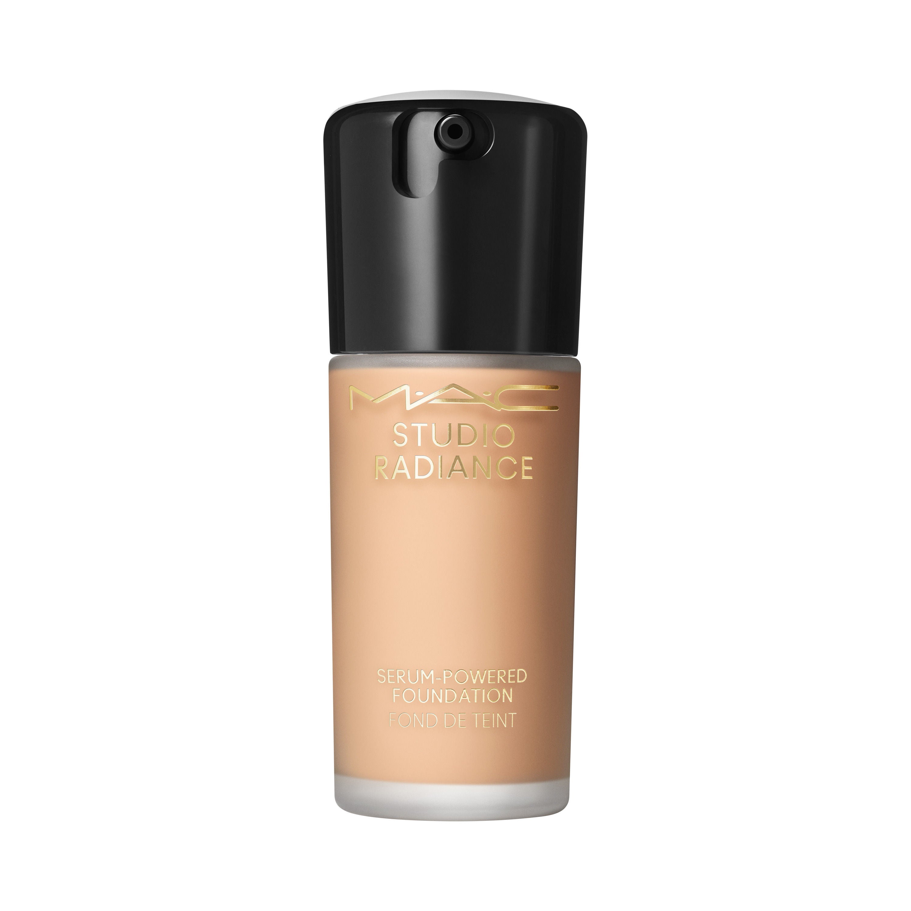 Studio Radiance Serum-Powered Foundation - NW18