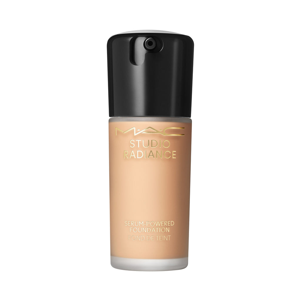 Studio Radiance Serum-Powered Foundation - NW20