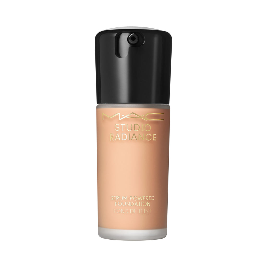 Studio Radiance Serum-Powered Foundation - NW25