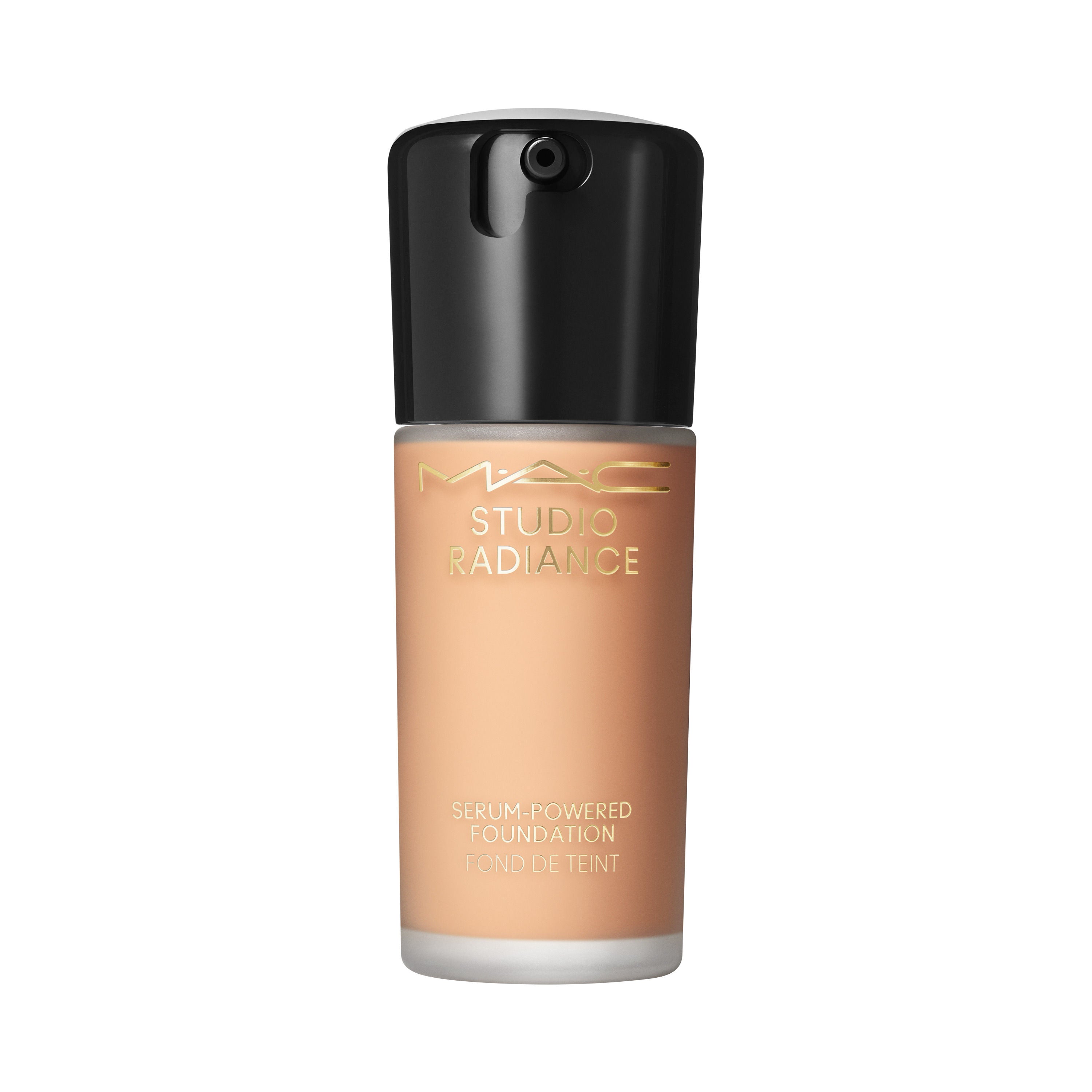 Studio Radiance Serum-Powered Foundation - NW30