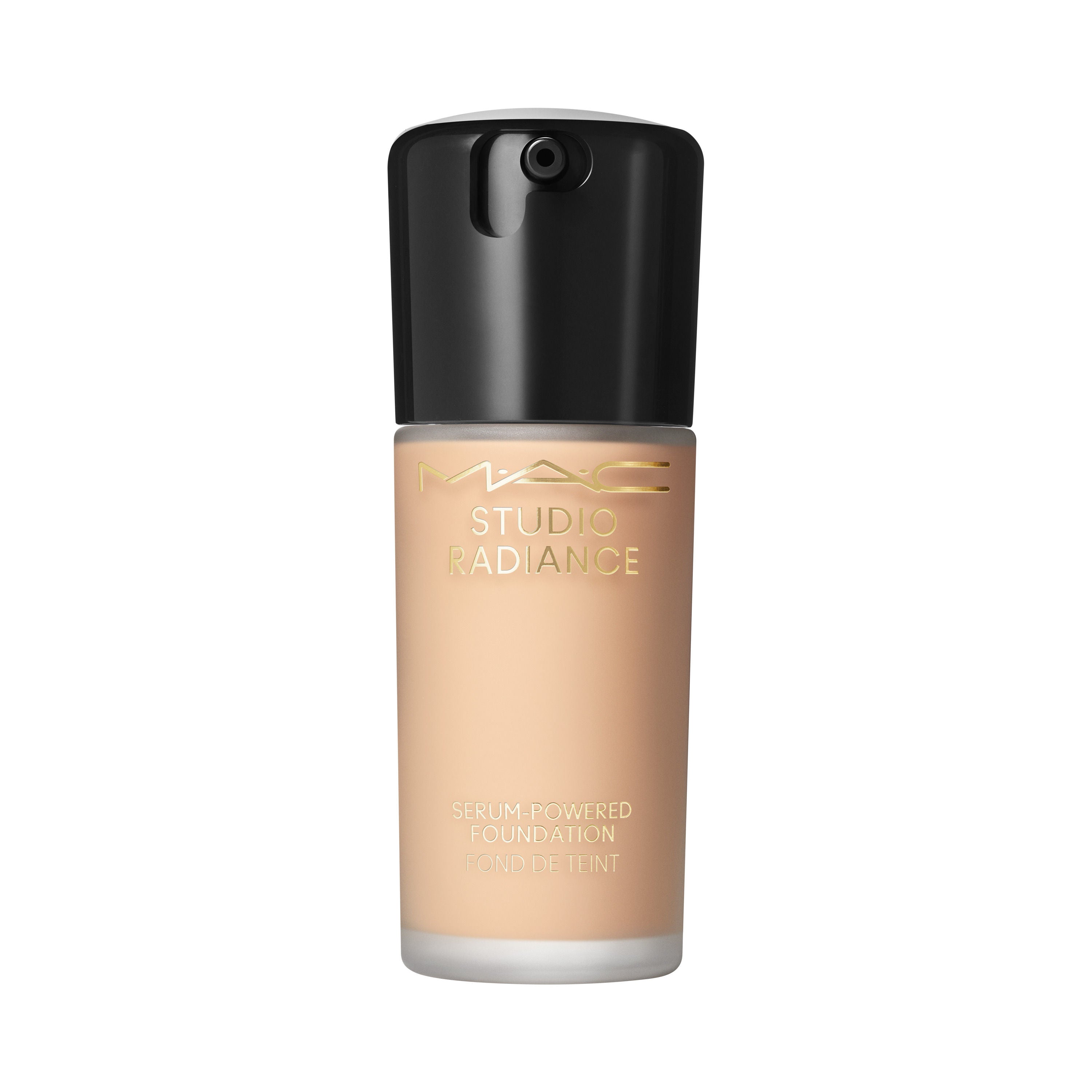 Studio Radiance Serum-Powered Foundation - N12