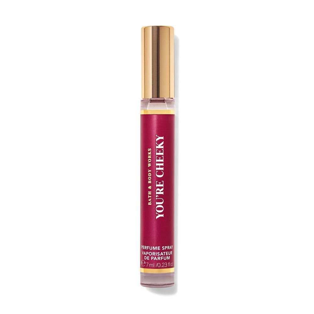 You'Re Cheeky Mini Perfume Spray