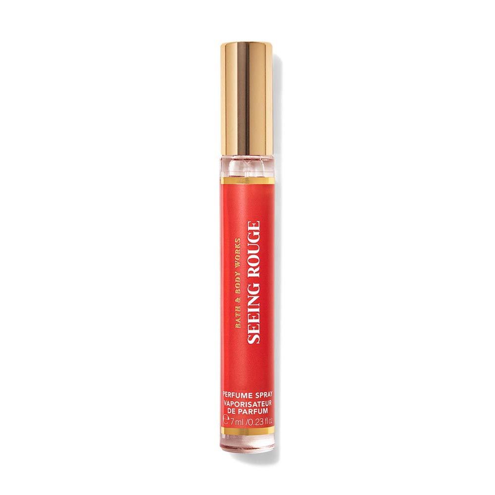Seeing Rouge Mini Perfume Spray