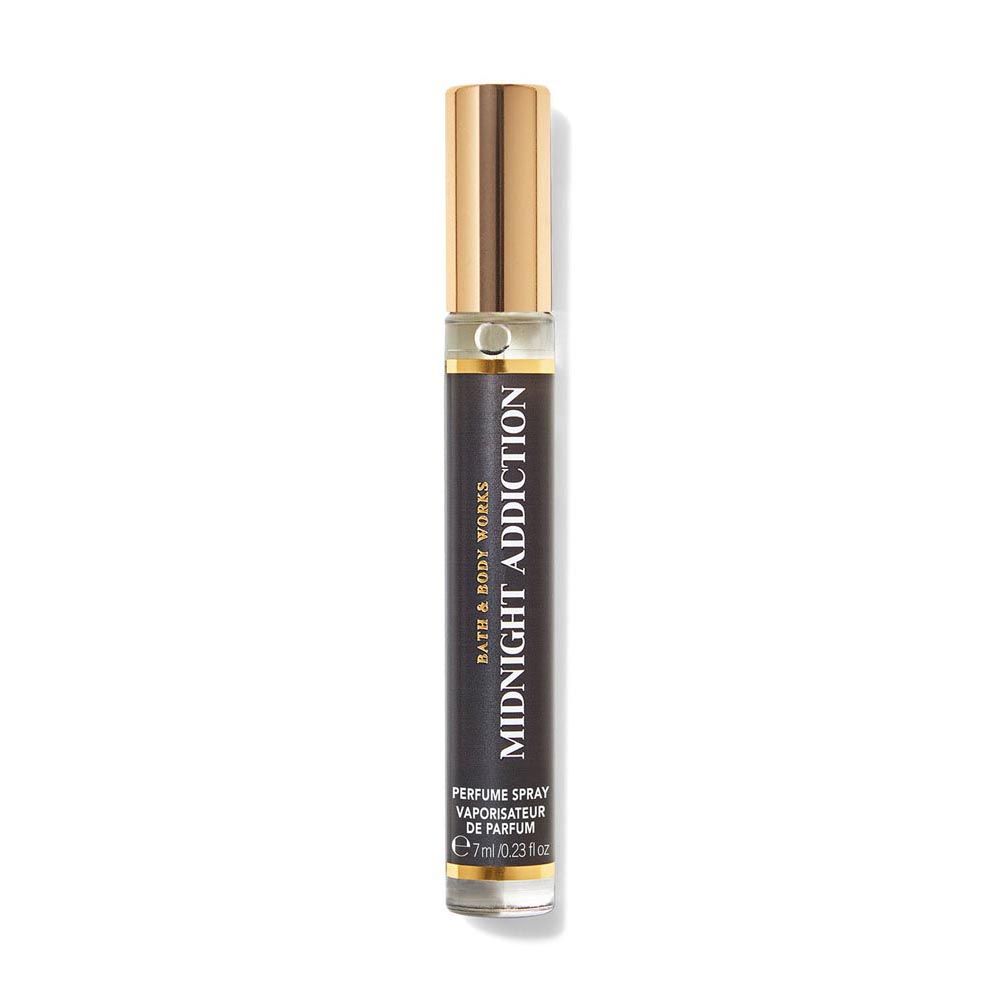 Midnight Addiction Mini Perfume Spray