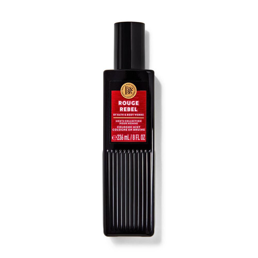 Rouge Rebel Cologne Mist