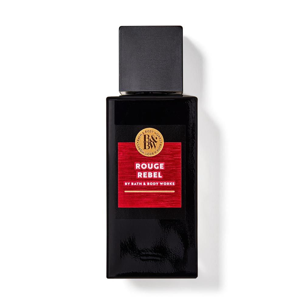Rouge Rebel Cologne
