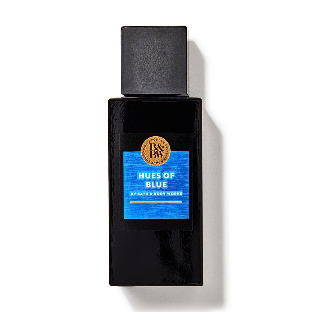 Hues Of Blue Cologne