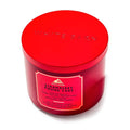 Strawberry Pound Cake 3-Wick Candle