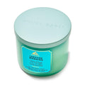 Lakeside Morning 3-Wick Candle