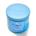 Sun-Drenched Linen 3-Wick Candle