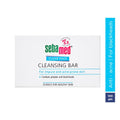 Clear Face Cleansing Bar - For impure and oily skin