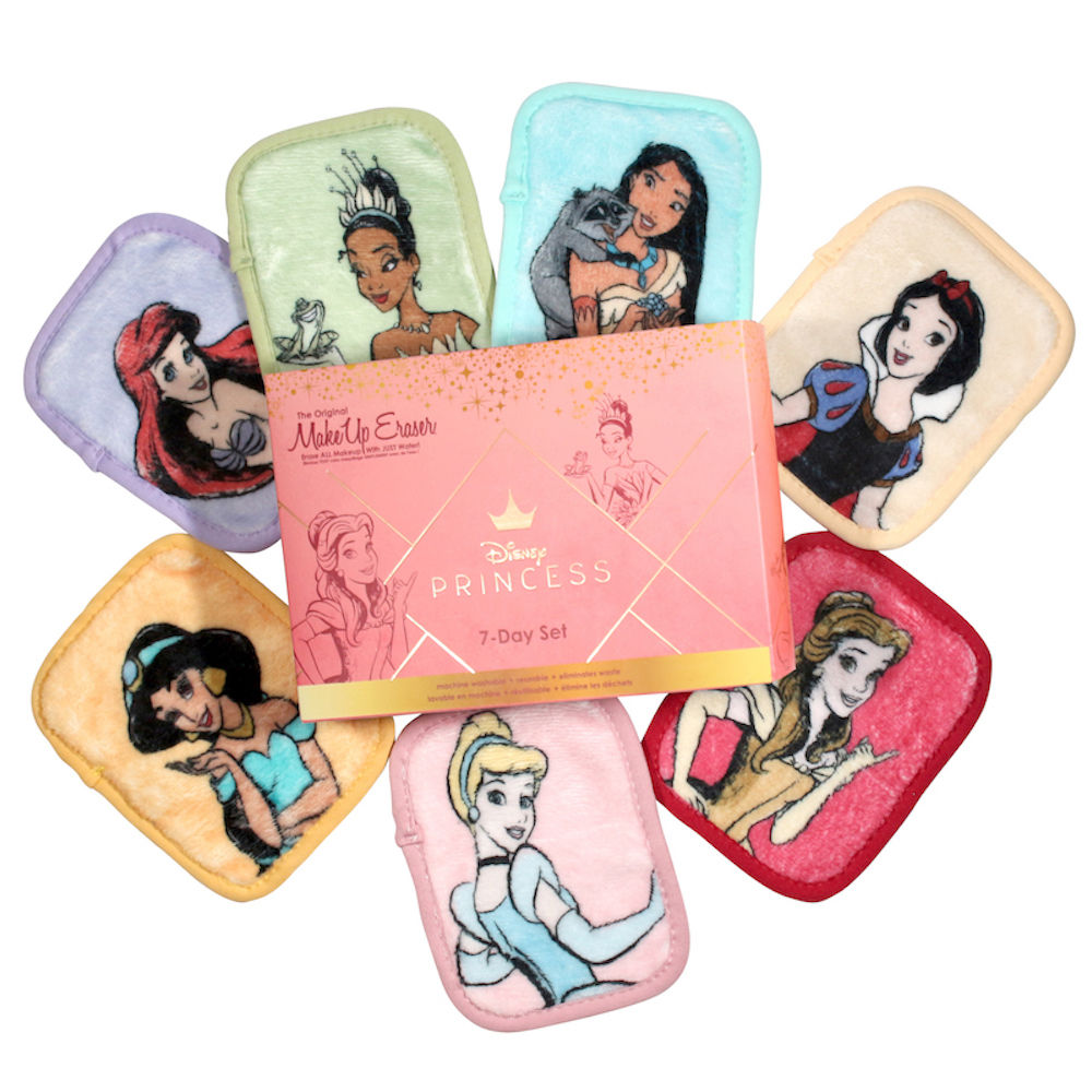 Disney Princess 7 Day Set