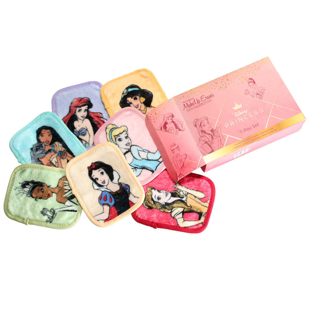 Disney Princess 7 Day Set