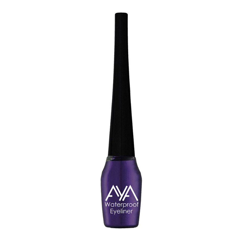 Waterproof Eyeliner - Purple