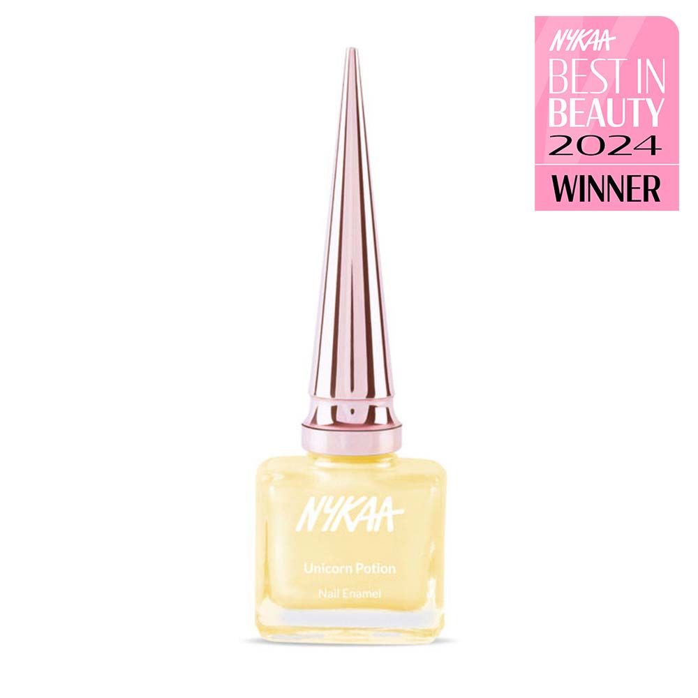 Unicorn Potion Nail Enamel - Sunshine & Rainbows 236