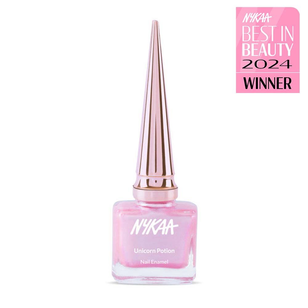 Unicorn Potion Nail Enamel - Pink Pony 238