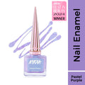 Unicorn Potion Nail Enamel