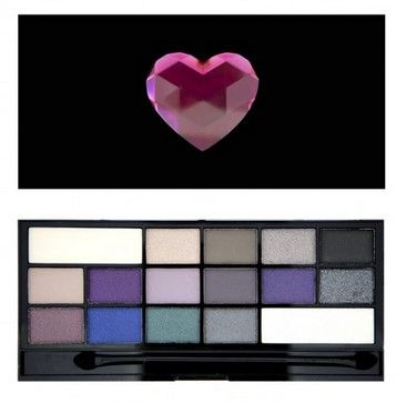 Wonder Palette