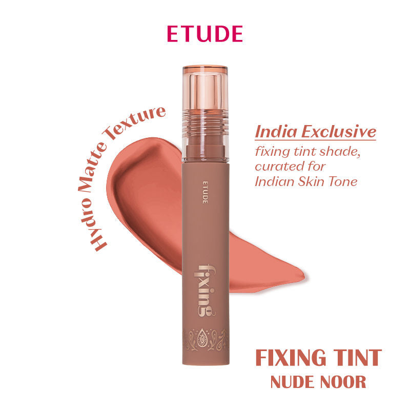 Fixing Tint - Nude Noor