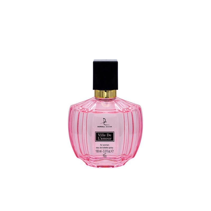 Vile De L'Amour Eau De Toilette