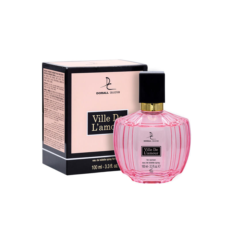 Vile De L'Amour Eau De Toilette