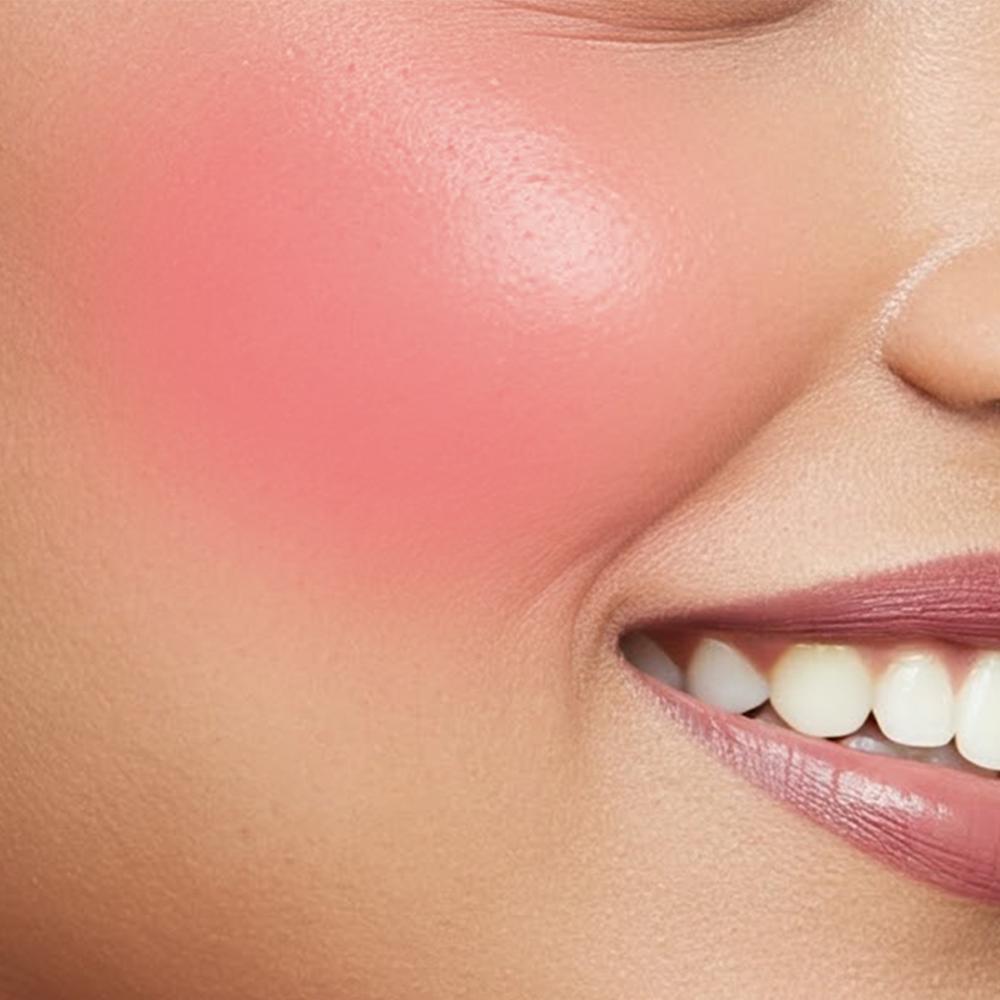 Mila Beaute Cheeky Babe Cream Blush