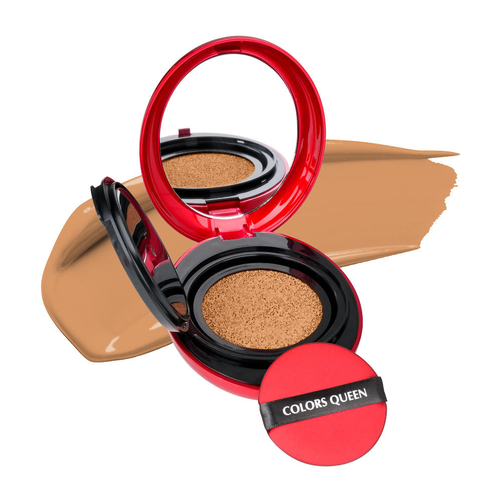 Mask Fit Red Cushion Foundation - Honey Silk