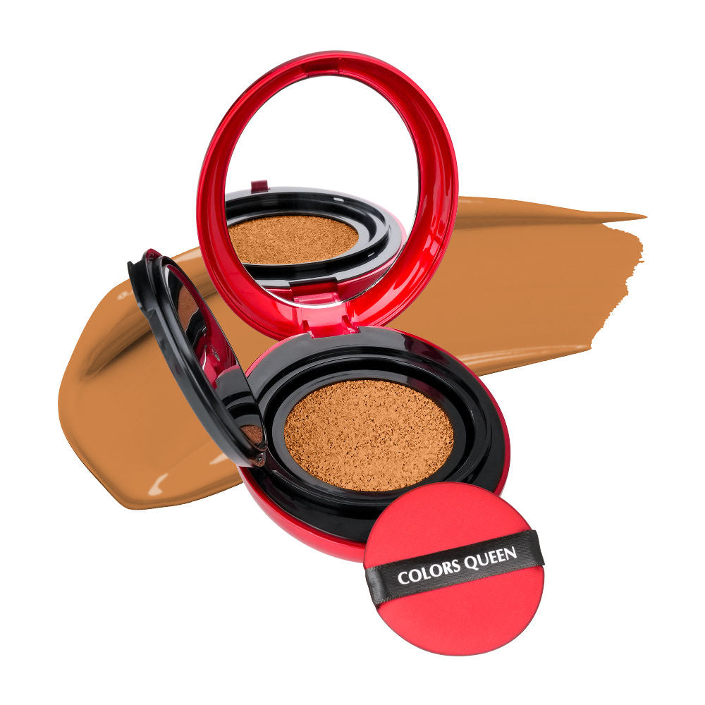 Mask Fit Red Cushion Foundation - Walnut Dream