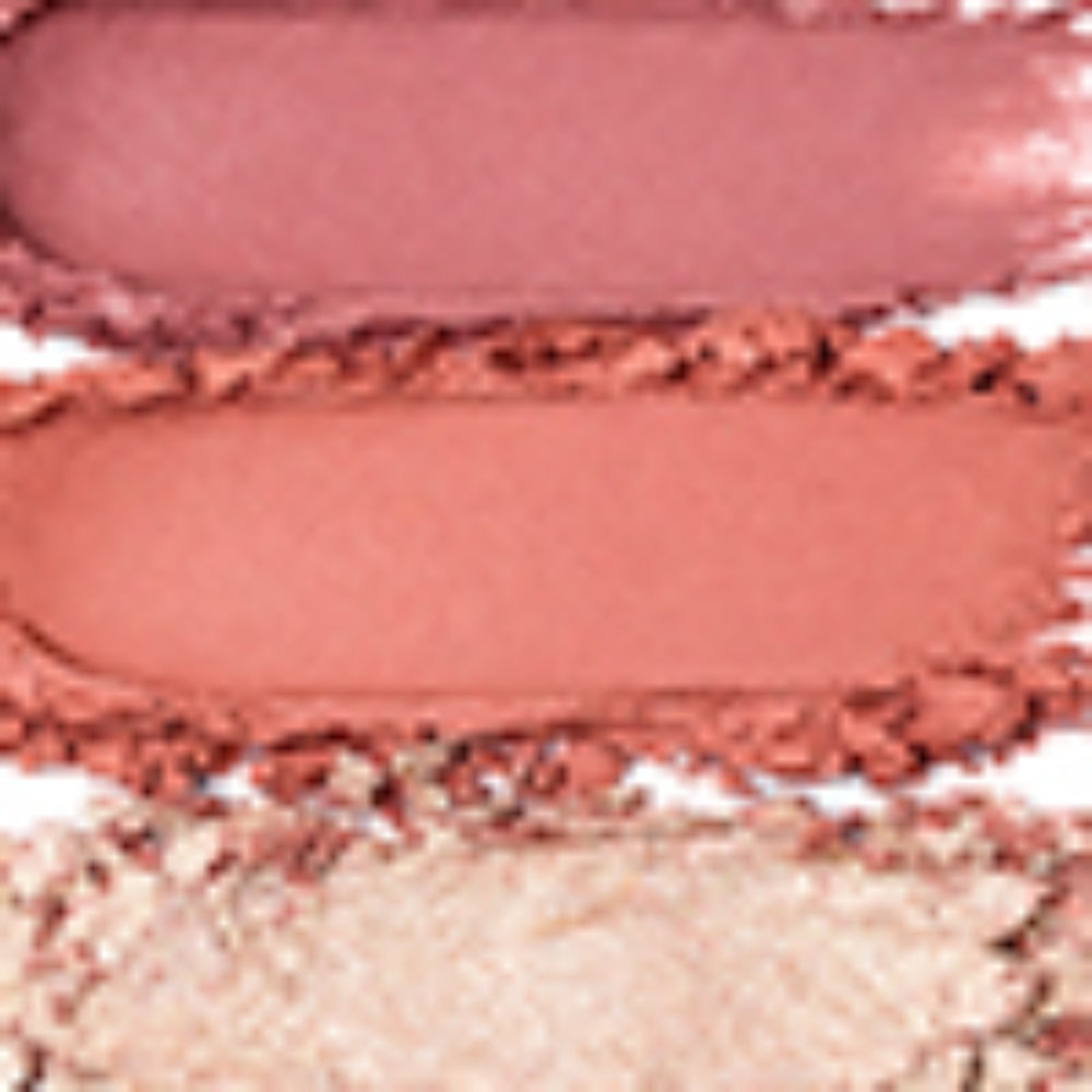 Blush Icon Palette
