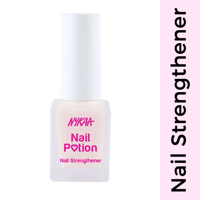 Nail Care Range - Nail Potion Nail Strengthener