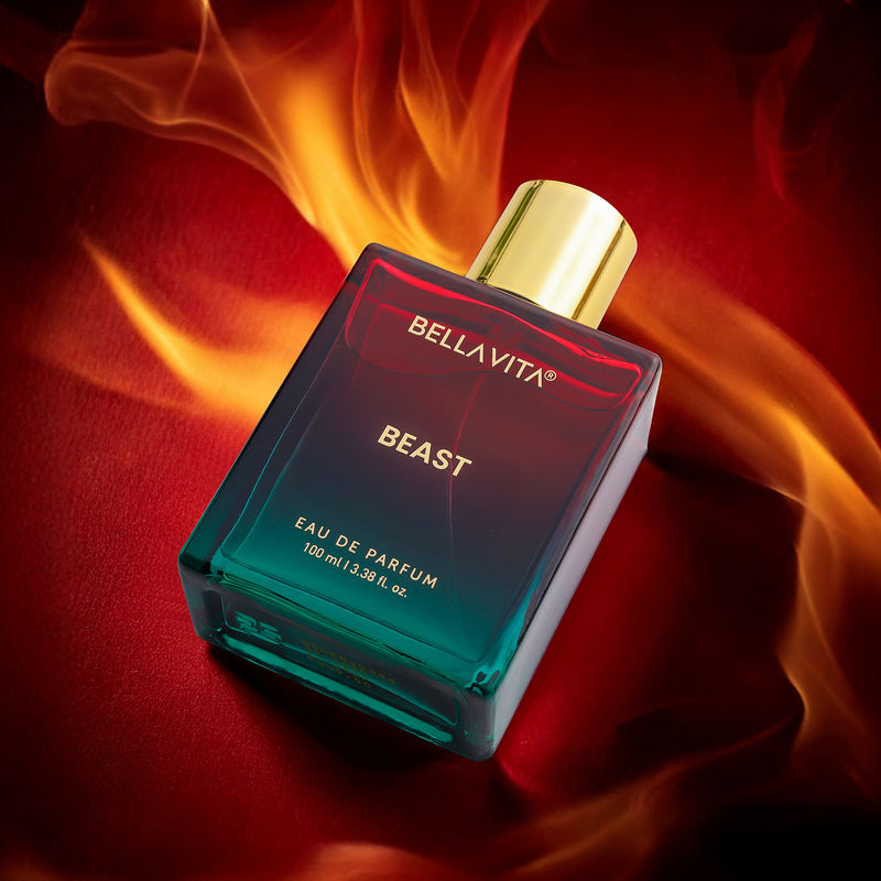 Beast Eau De Parfum Unisex