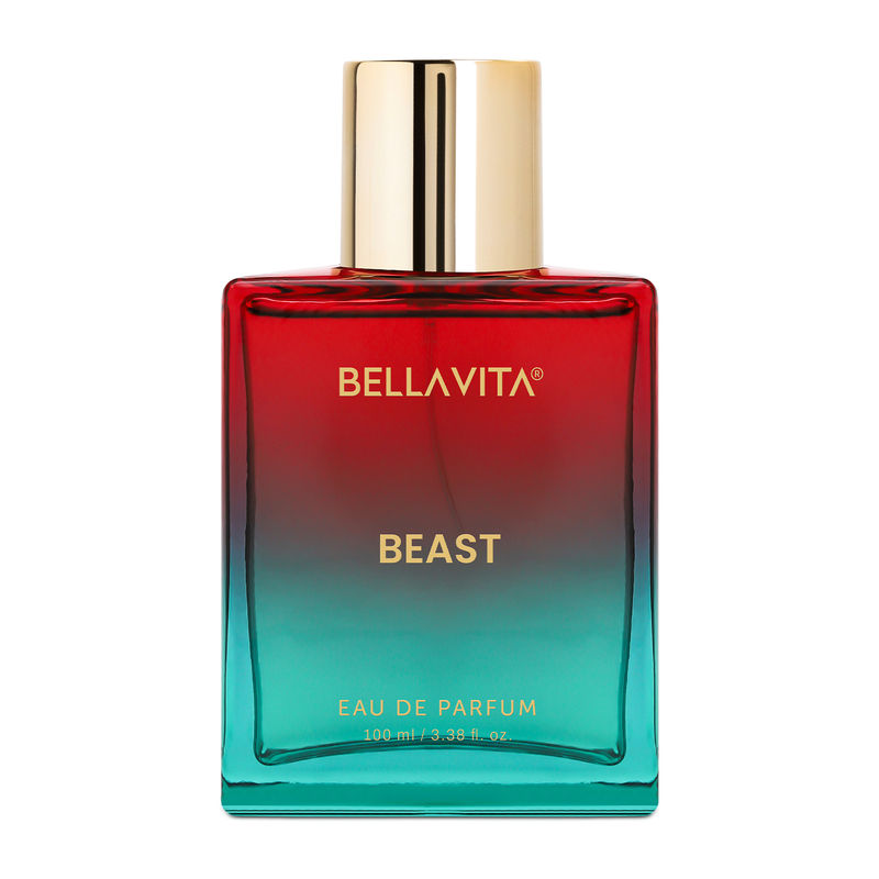 Beast Eau De Parfum Unisex