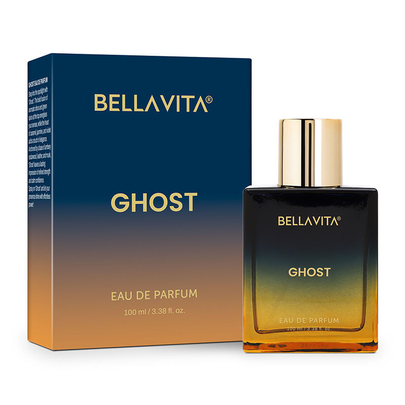 Ghost Eau De Parfum