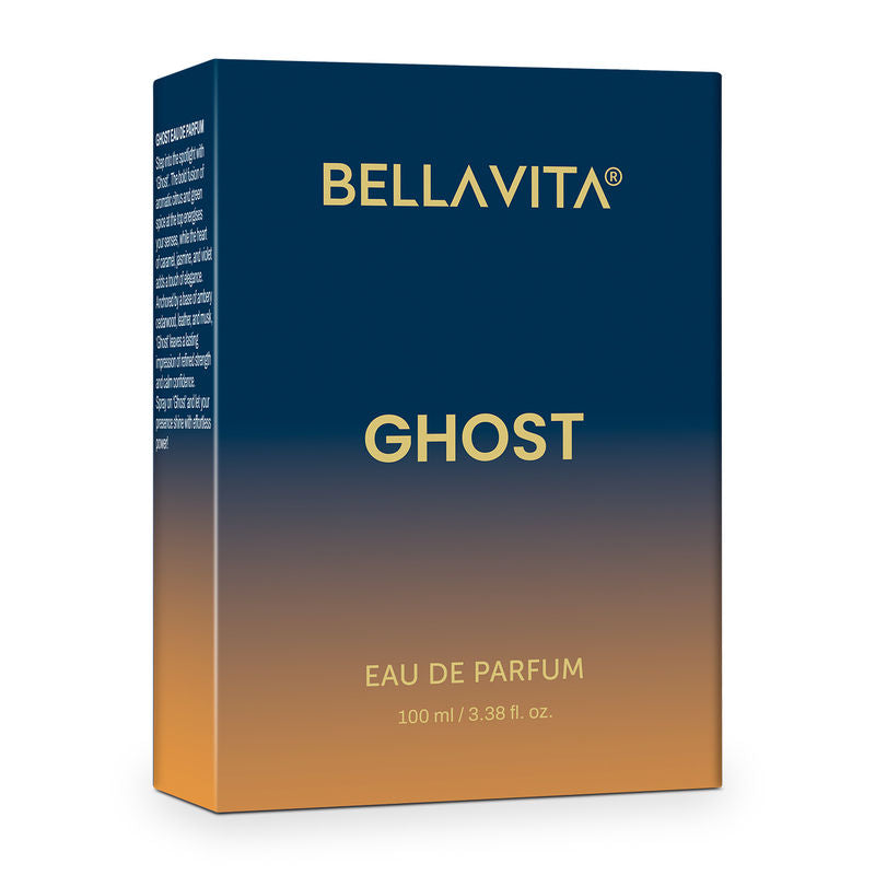 Ghost Eau De Parfum
