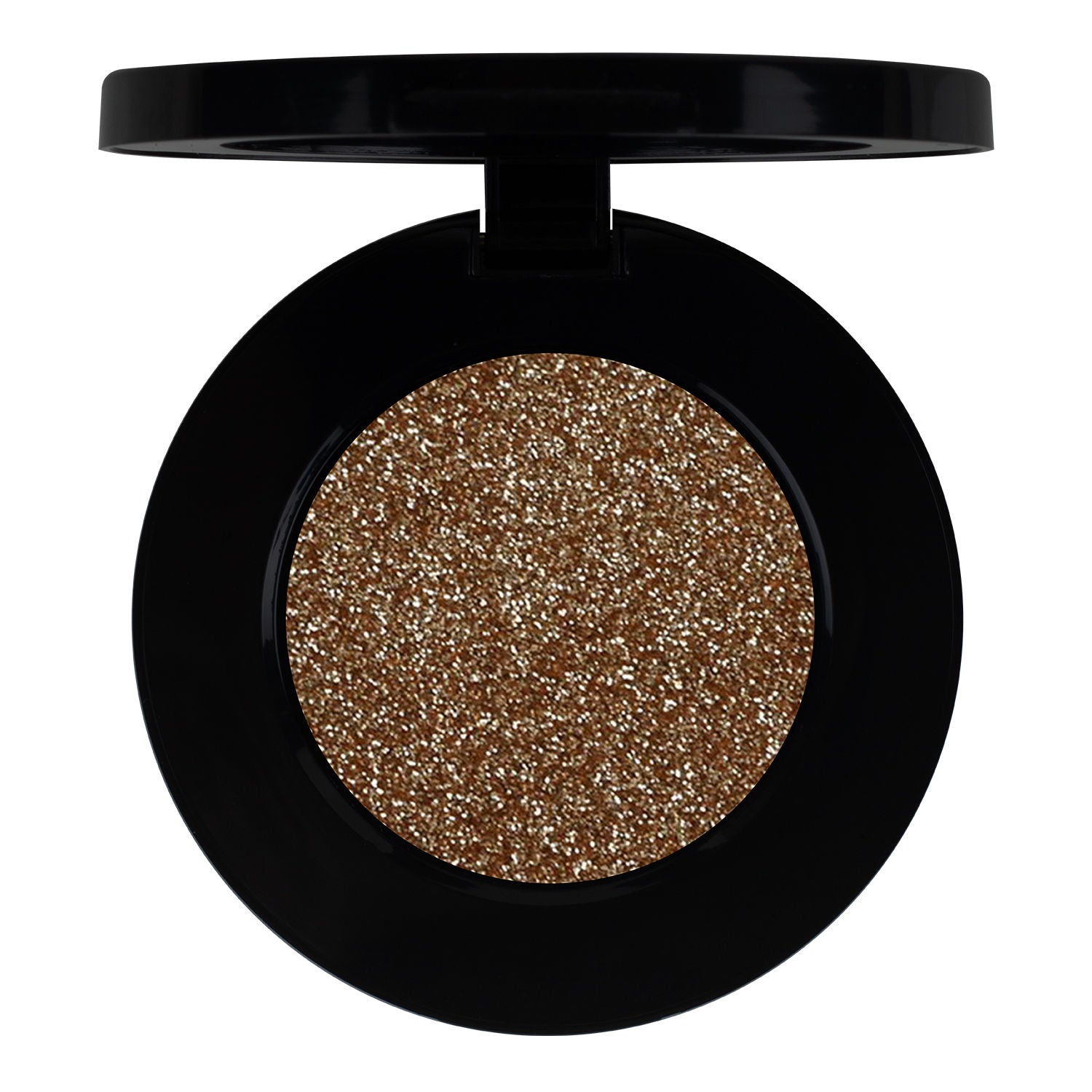 Pressed Glitter Eyeshadow - 17 Sunrise