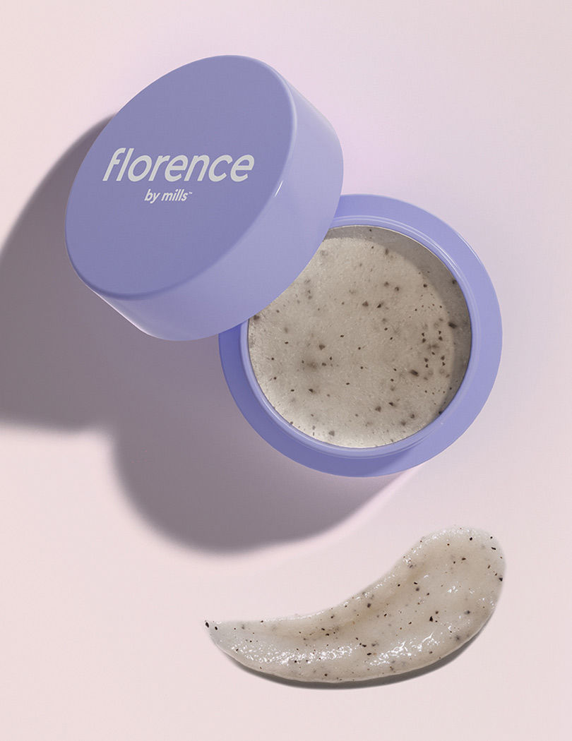 Pout Party Coffee Lip Scrub