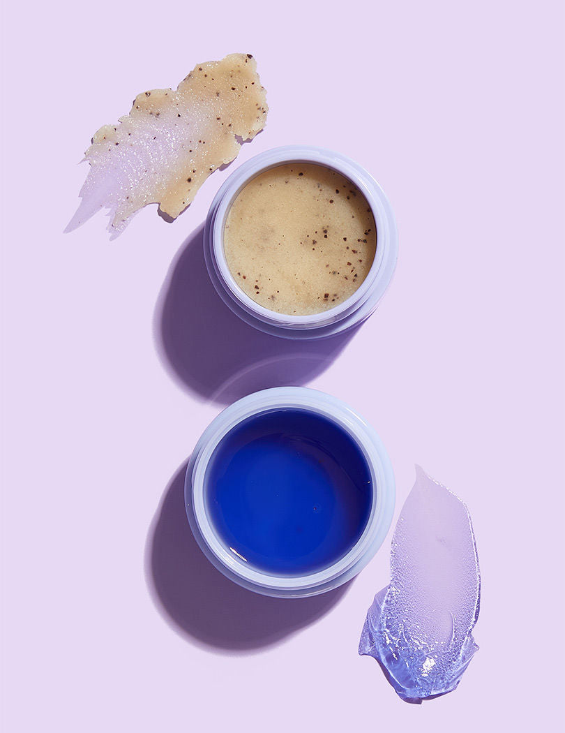 Pout Party Coffee Lip Scrub