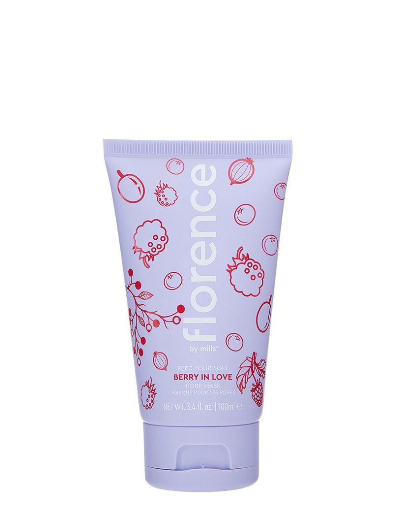 Feed Your Soul Berry In Love Pore Mask