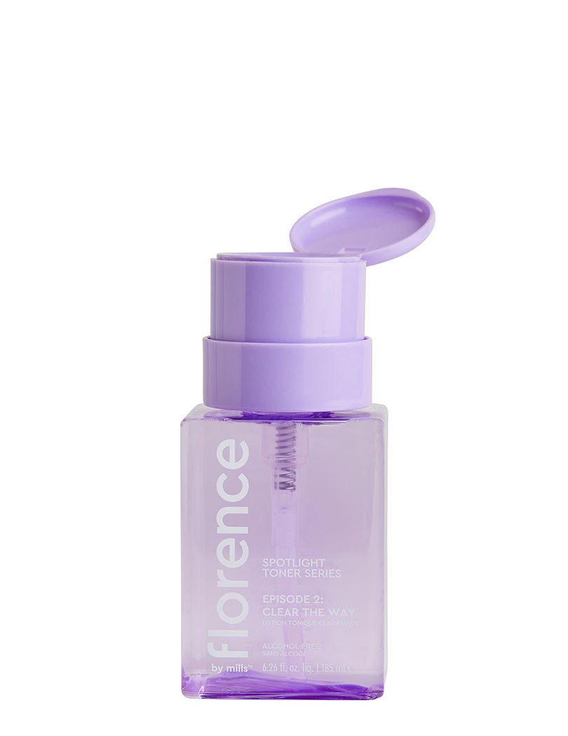 Spotlight Toner Series - Episode 2: Clear The Way