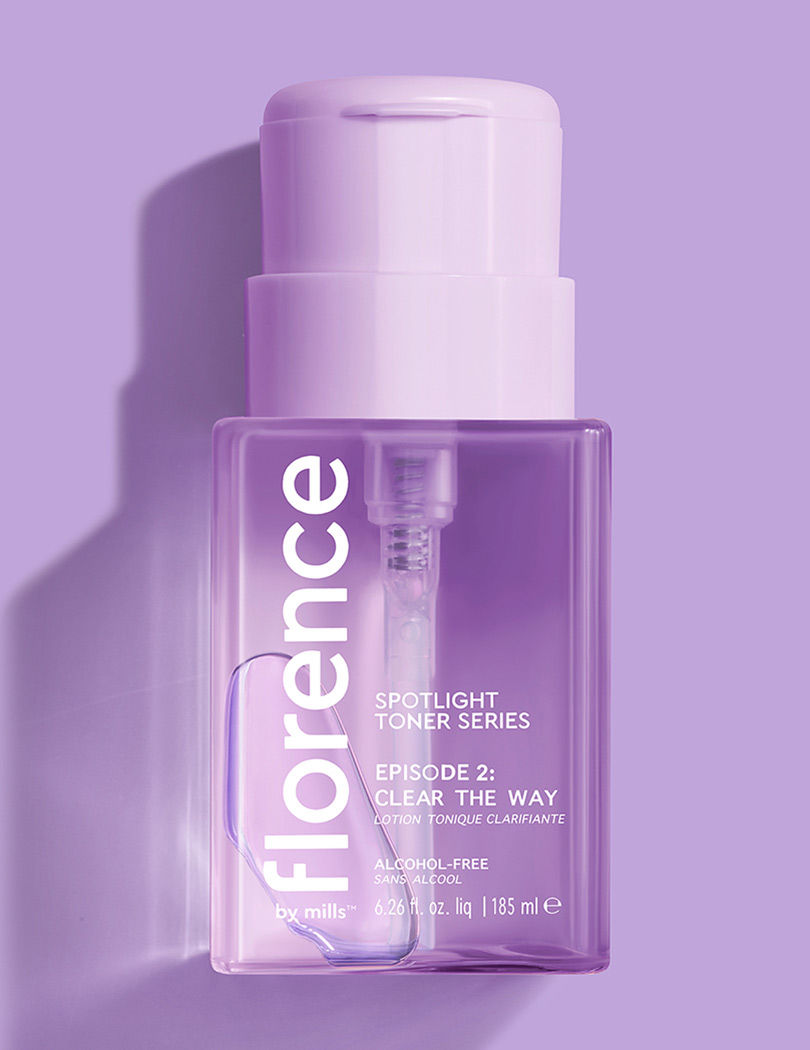 Spotlight Toner Series - Episode 2: Clear The Way