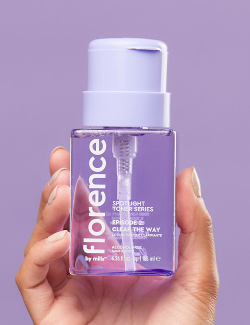 Spotlight Toner Series - Episode 2: Clear The Way