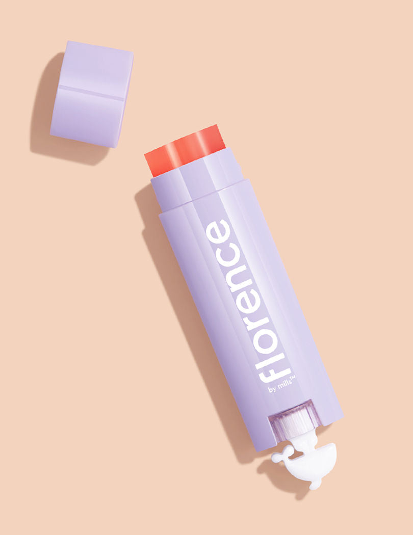Oh Whale! Tinted Lip Balm